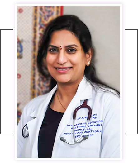 Dr. Sreedevi Atluri