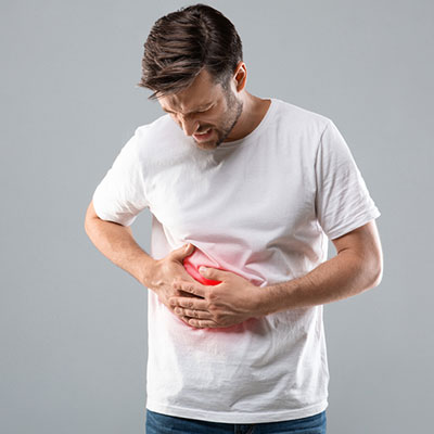 Alcoholic Liver Disease